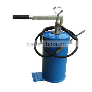 Electric Grease / Oil Pump photo-3