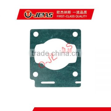 Best quality hedge trimmer cylinder head gasket spare prats