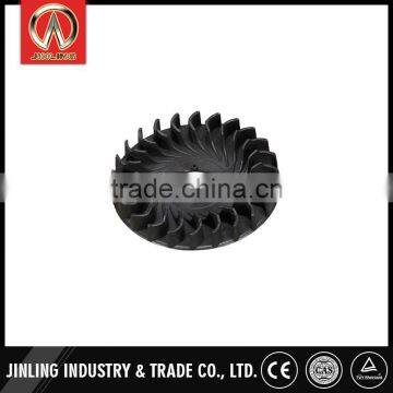 generator spare parts fly wheel