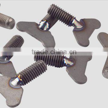 STAINLESS STEELWELDING TYPE FLY NUTS/WING NUTS 3