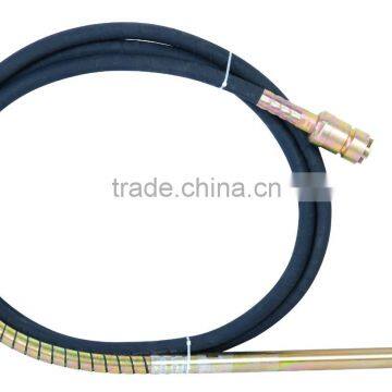 CV2 Flexible hose 30mm length 6m Japan Type honda engine concrete vibrator