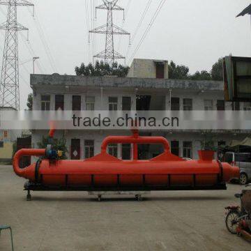 Wet Sawdust Drying Machine,automatic Operation photo-6