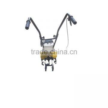 Mini Power Tiller Walking Tractor Tiller for Farm and Garden M03 photo-3