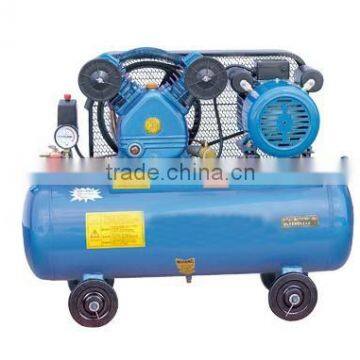 Air Compressor &Single-stage V-0.25/7 photo-3