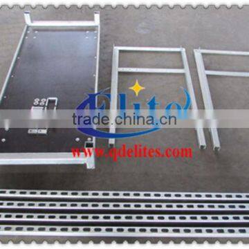 175 PLYwood for Show Frames PLYwood for Roller Container PLYwood for Display Flower Trolley photo-3