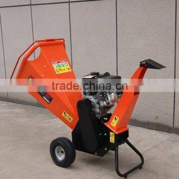6.5HP Wood Chipper, Wood Products, Wood Chipper Shredder for Tractor, Shop Now! photo-2