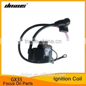 Gasoline Grass Trimmer GX35 Spare Parts Brush Cutter Coil