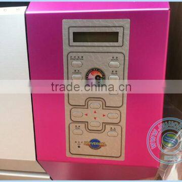 High Precision 2.5M Digital Indoor and Outdoor Printing Machine photo-3