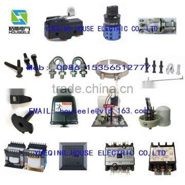 Collector Ring,electric Slip Ring photo-6