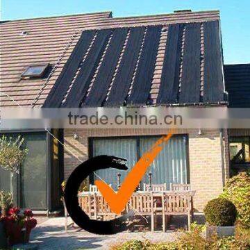 solar panel heater system Pool heating,manufacter,china