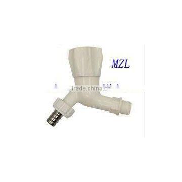 Plastic Abs Bibcock photo-3