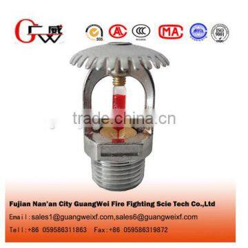 141 Degree Glass Bulb Fire Sprinkler Zstx-15 photo-3