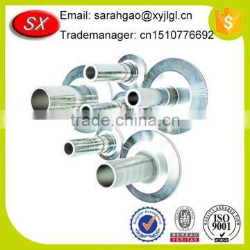 Wholesale Cheap Price Steel Metal Rosette Rivets Hardware From Professional Supplier photo-3