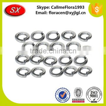 Hot Sale Manufacture Custom Spring Washer Of Various Metal Materials Can OEM&ODM