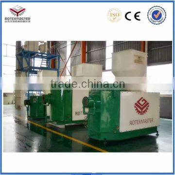 2015 China Supplier Wood Pellets / Wood Chips Biomass Burner for Sale