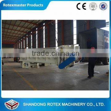 2016 Wood Chipper Shredder,Wood Chipper Made In China In Wood Crusher photo-5