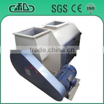 Poultry Feed Vertical Surface Grinder Machine photo-6