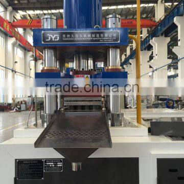 Factory Direct Sell TCCA Chlorine Tablet Making Machine With CE Approved photo-3