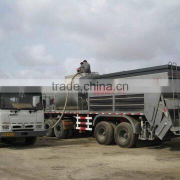Chip Sealer Trailer Without Truck photo-5