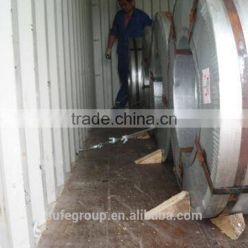 Competitive Price Prime Hot-dipped Galvanized Coils photo-2