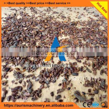 Top Selling Cocoa Bean Peeler Machine Cacao Bean Peeler Machine on Sale photo-6