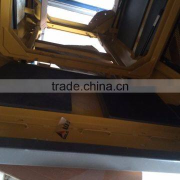 New Design 5Ton Rated Load Zl956 Wheel Loaders for Construction With CE,,EURO Certification photo-5