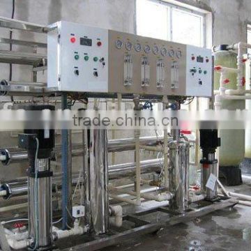 Ro 1000L ro Water treatment