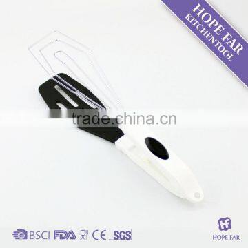 0600050 Creative New Designed 2-in-1nylon Egg Spatula photo-2
