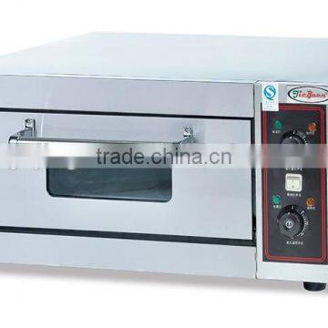 Bakery Equipment Electric Convection Oven / Convection Steam Oven photo-6