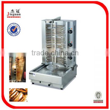 Stainless Steel Electric Doner Kebab Machine EB-808 Mobile: 0086-13632272289