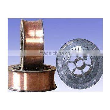 Co2 Welding Wire,ER70S-6 Mig Welding Wire,AWS,Best Price,China photo-4