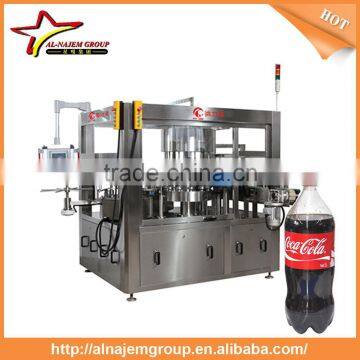 2016 Low Running Capital Automatic Hot Melt Glue Labeling Machine in Labeling Machine photo-4