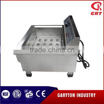 Made In China Fast Food , Chicken Deep Fryer GRT - E26B photo-2