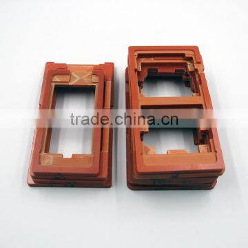 Mould Mold Repair for Samsung Galaxy LCD Outer Glass Lens Alignment photo-2