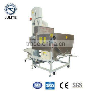 rice millet magnetic election grader