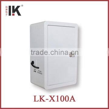 LK-X100A Electronic Washing Machine Coin Time Control Box on Hot Selling photo-3