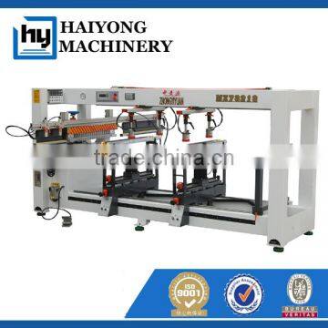 woodworking boring machine