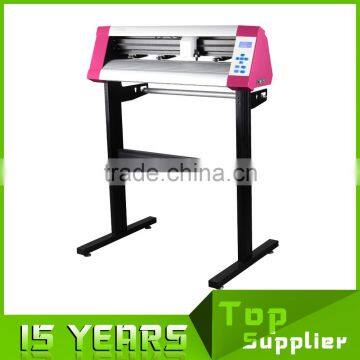 CE Approved 1600MM Large Size High Precision A3/ A4 Automatic Vinyl Sticker Die Cutting Machine Plotter Cutter photo-3