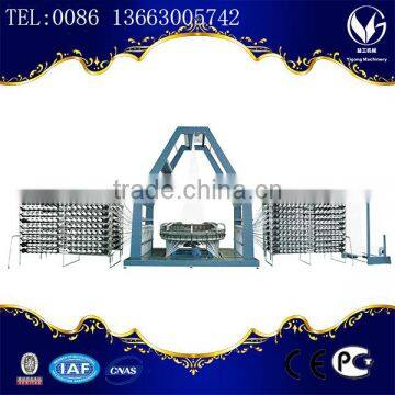 PLC Control CE Standard Full Automatic Multifunctional Non Woven Bag Making Machine Price photo-6