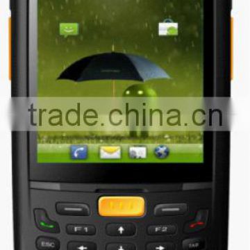 android handheld barcode scanner Data Collector IGS180