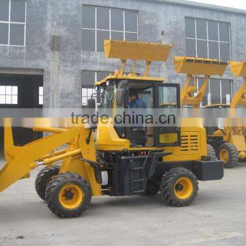 918 Machinery Transmission Wheel Loader photo-2