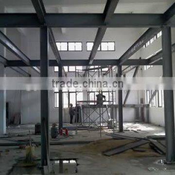 A Steel Platform photo-5