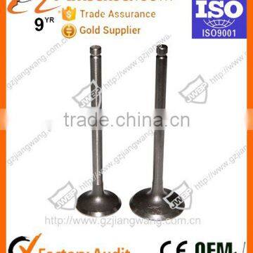 China Excellente Calidad Valvulas Para Motocicleta Bajaj photo-6