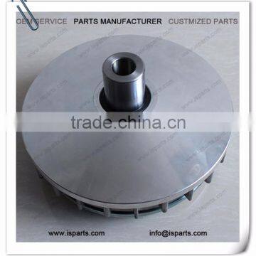 700cc Clutch 4 Seat Utv photo-5