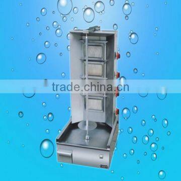 Gas Doner Kebab Grill Machine, Doner Kebab Machine (ZQ-950)