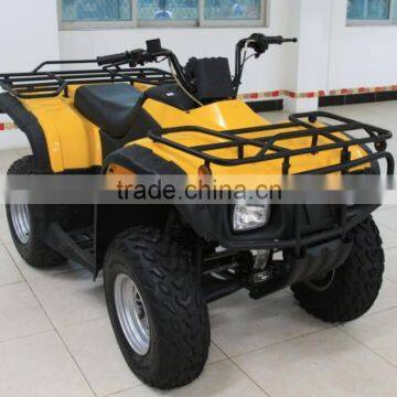 Racing Best Selling Powerful Factory Cost Quad ATV 250cc photo-2