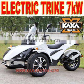 7kW Electric Tricycle Car