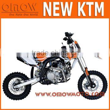 2016 Newest KTM85 Style 150cc Dirt Bike, 190cc