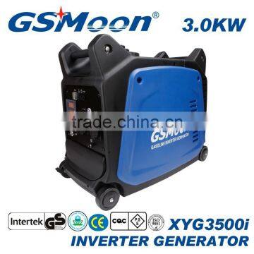 3500I gasoline silence inverter generator
