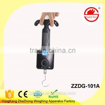 Super Quality Electronic Digital Light Weight Portable Travel Luggage Scale With Handle photo-3